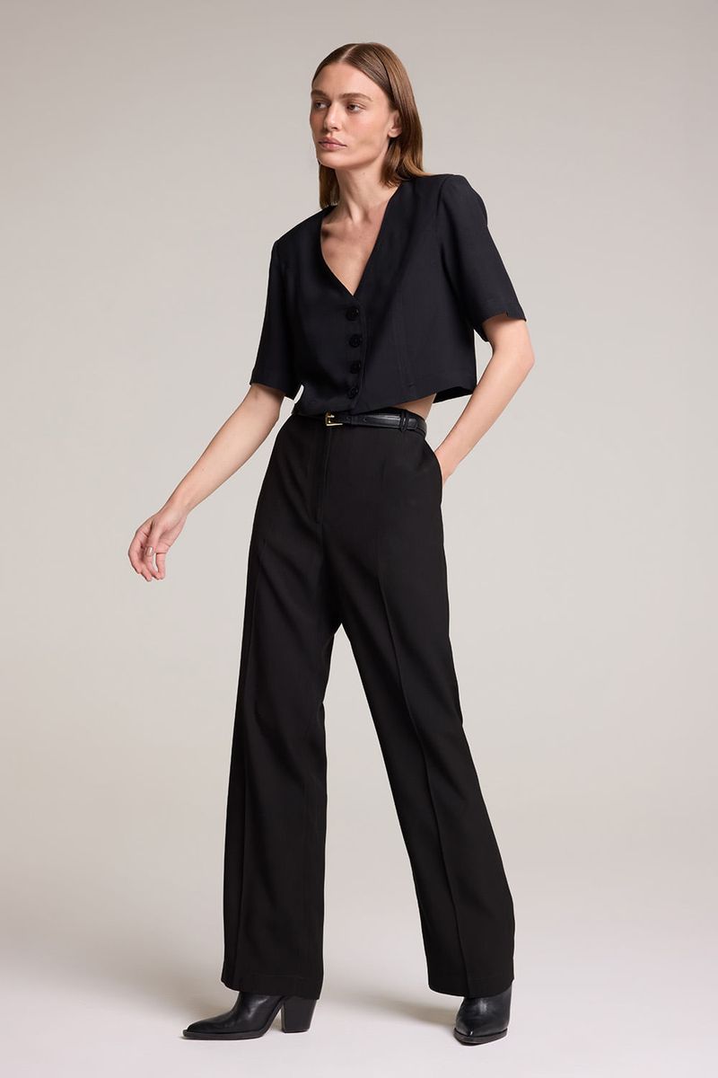 Blusa Omaha
