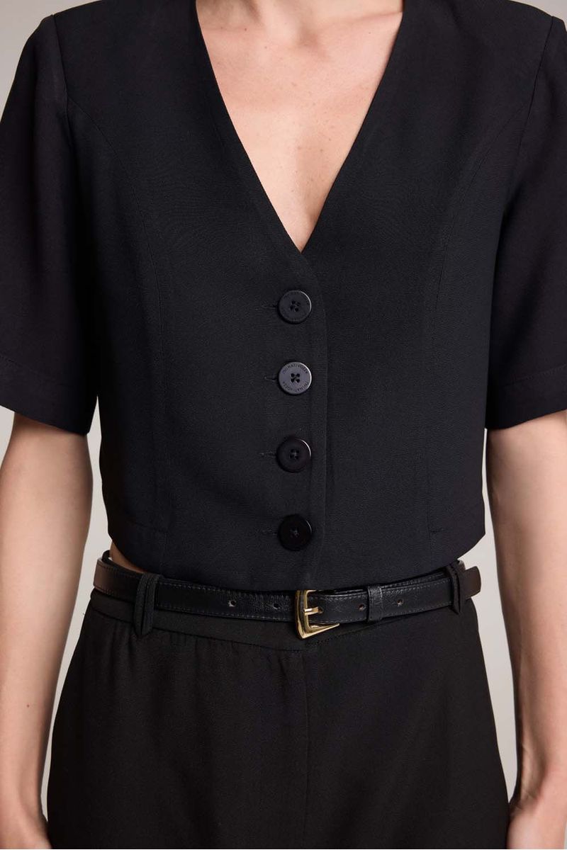 Blusa Omaha
