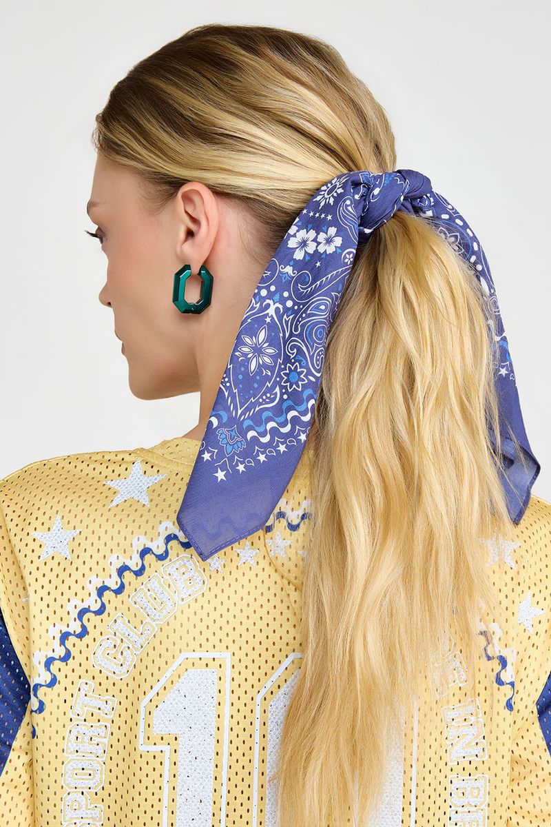 Bandana Brasil