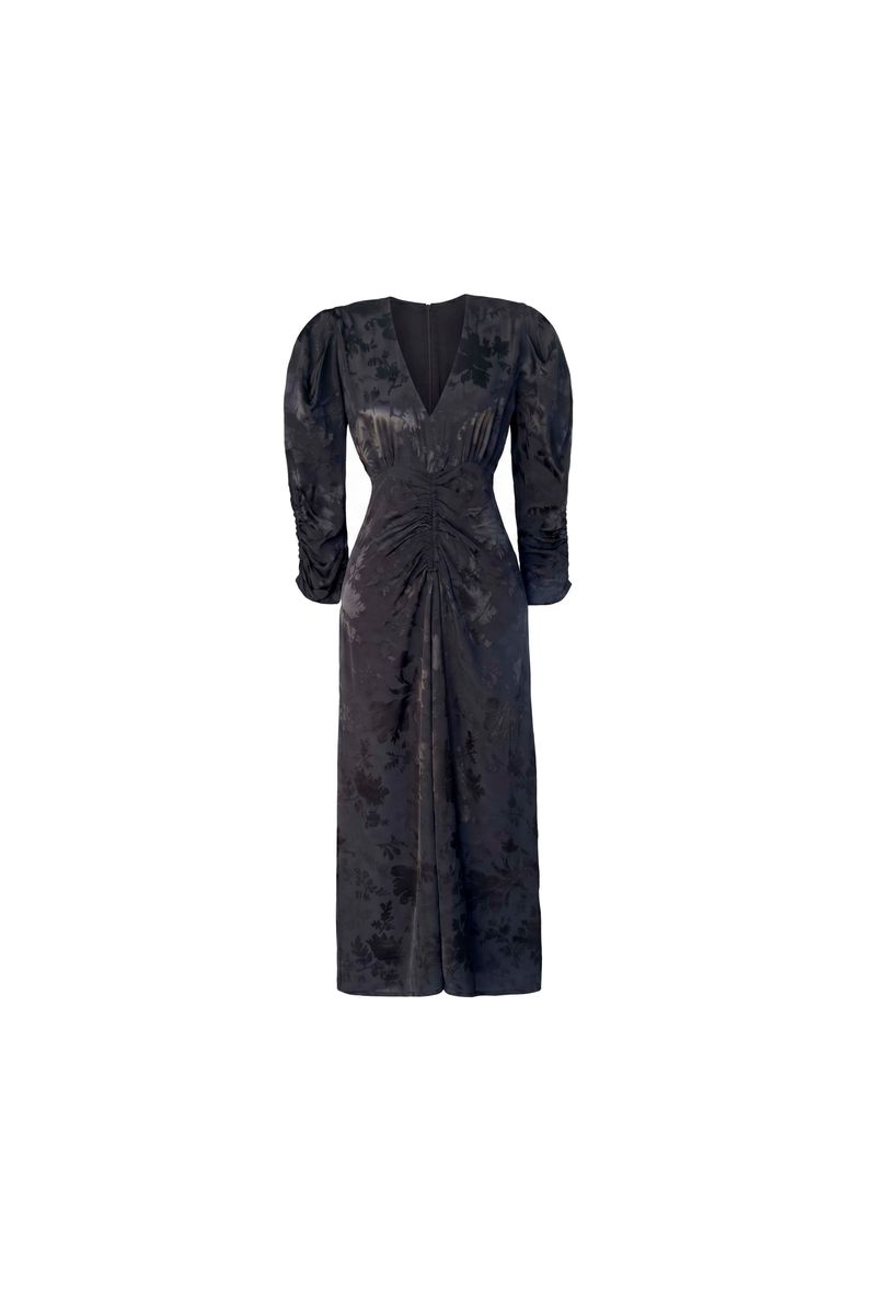 Vestido Georgina