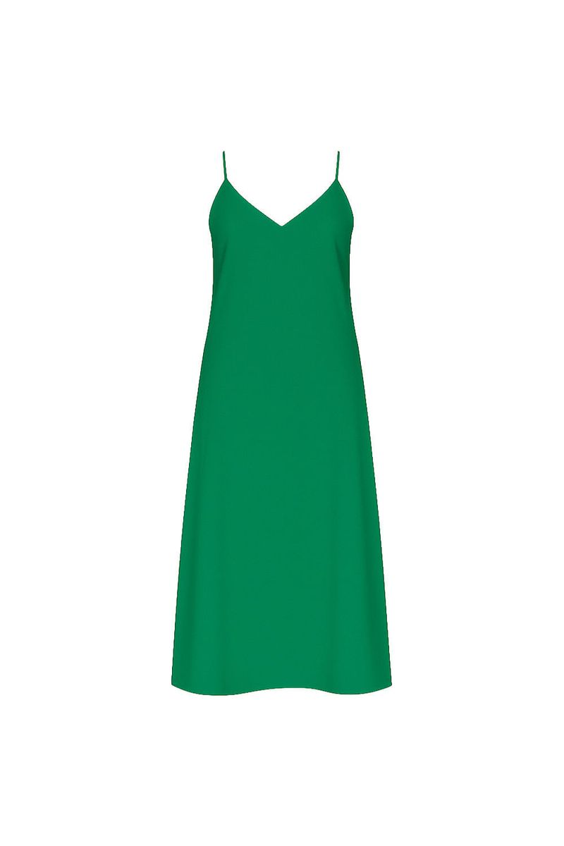 Vestido Mayra