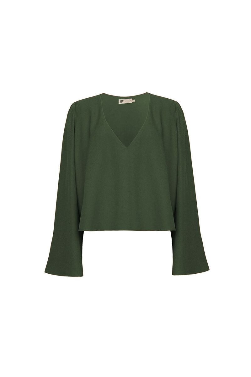 Blusa Lidia
