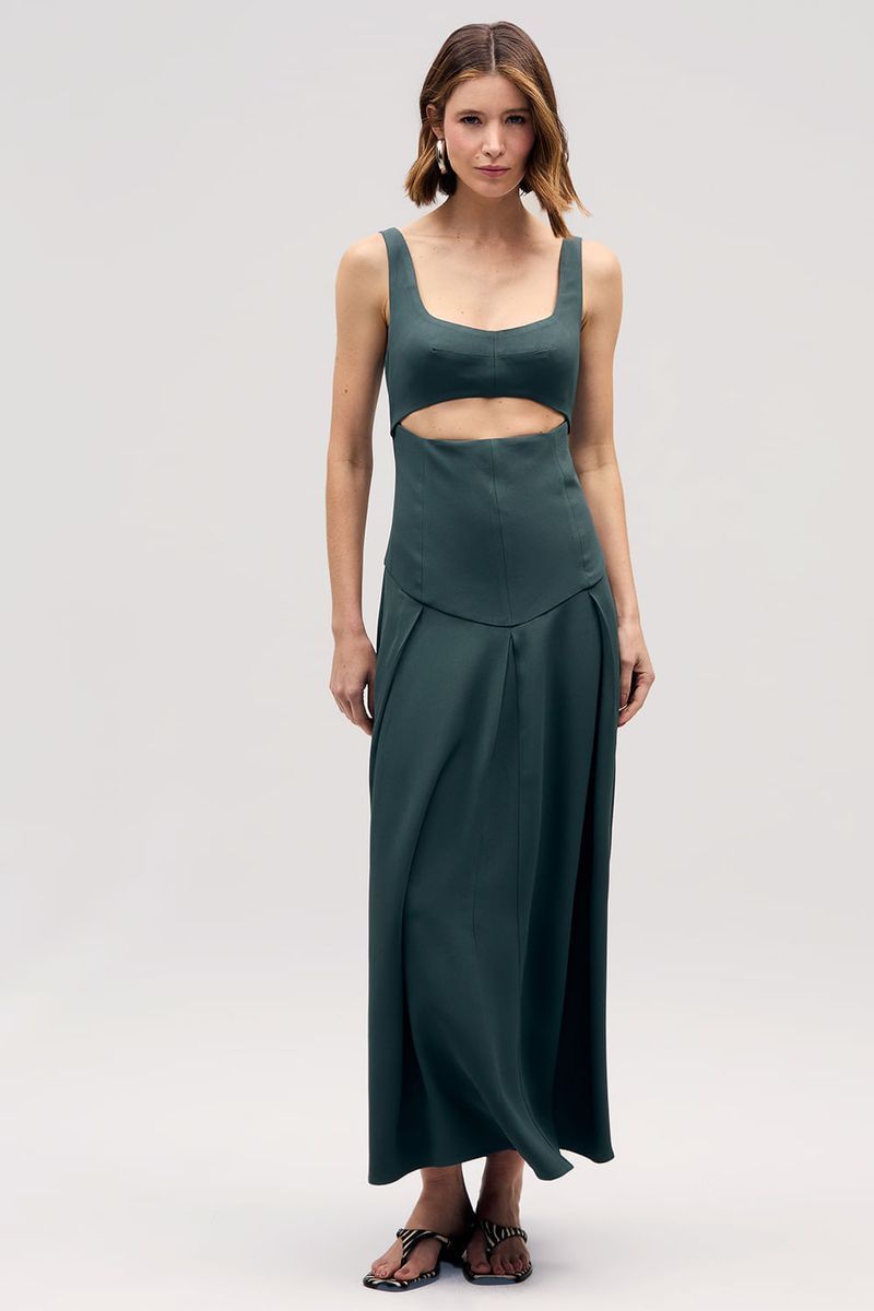 Vestido Laís