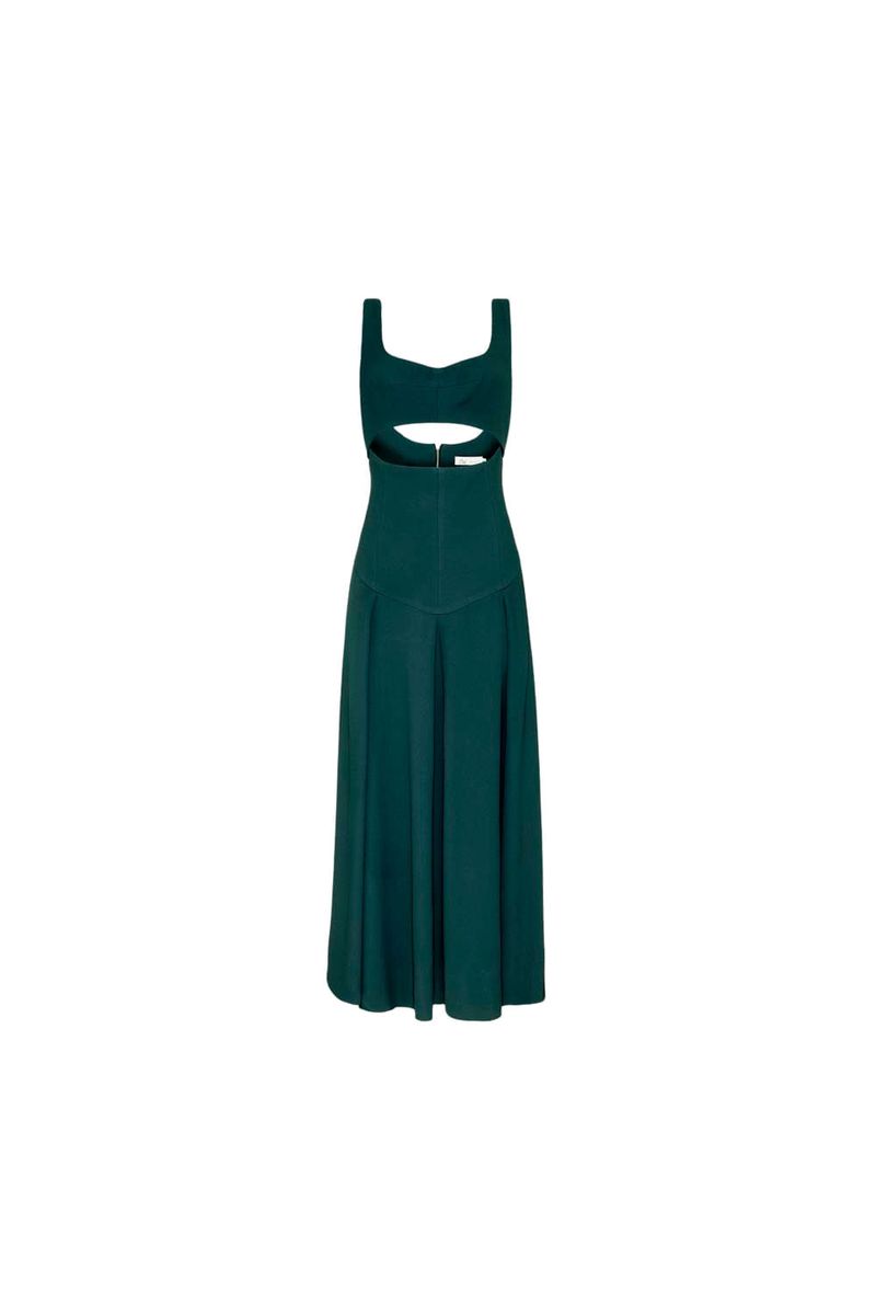 Vestido Laís
