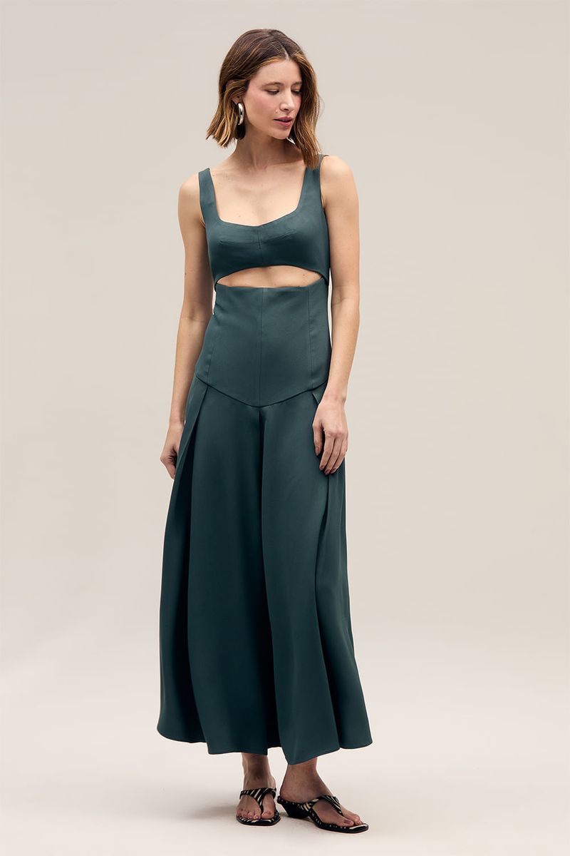 Vestido Laís