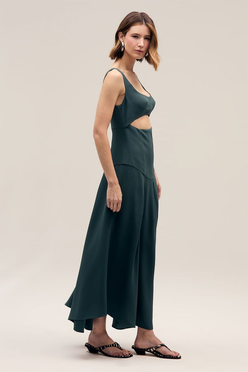 Vestido Laís