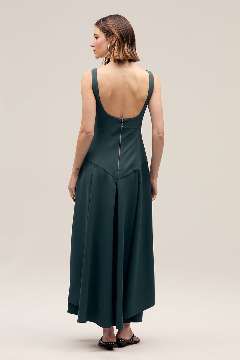 Vestido Laís
