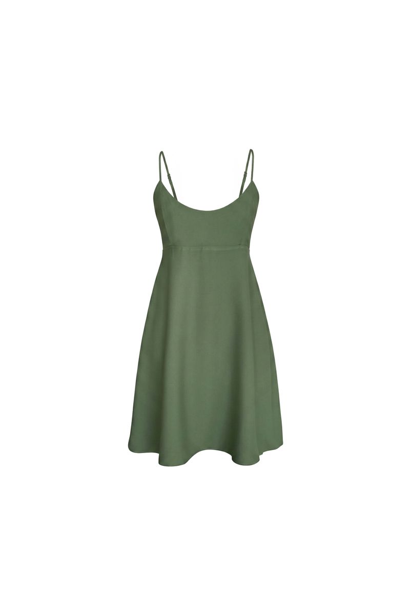 Vestido Samara
