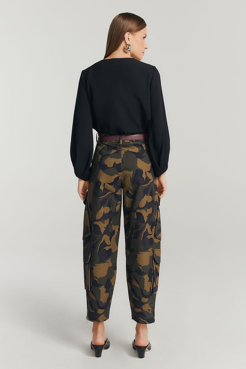 Calça Nanda