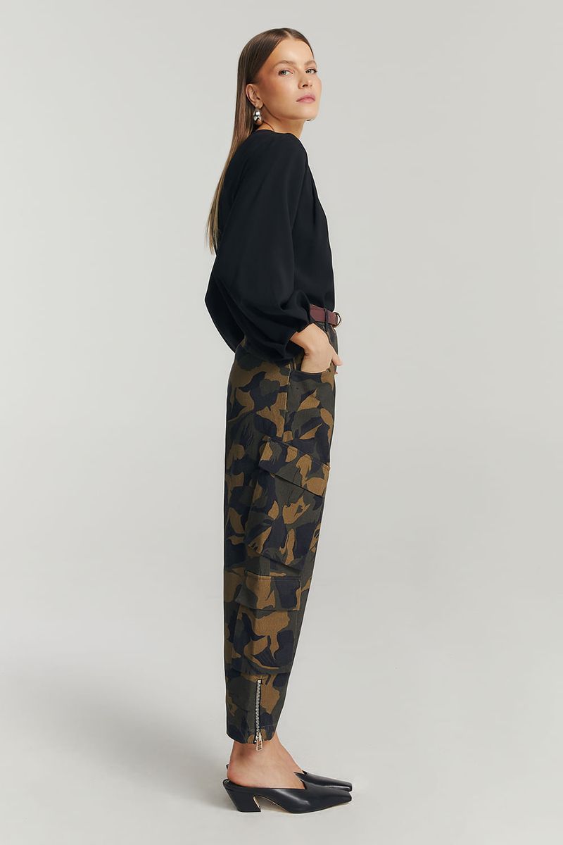 Calça Nanda