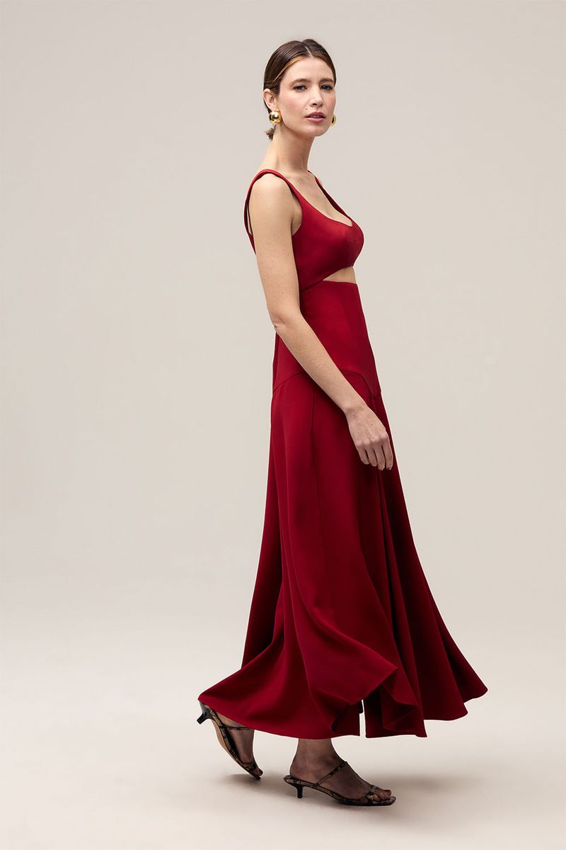Vestido Laís