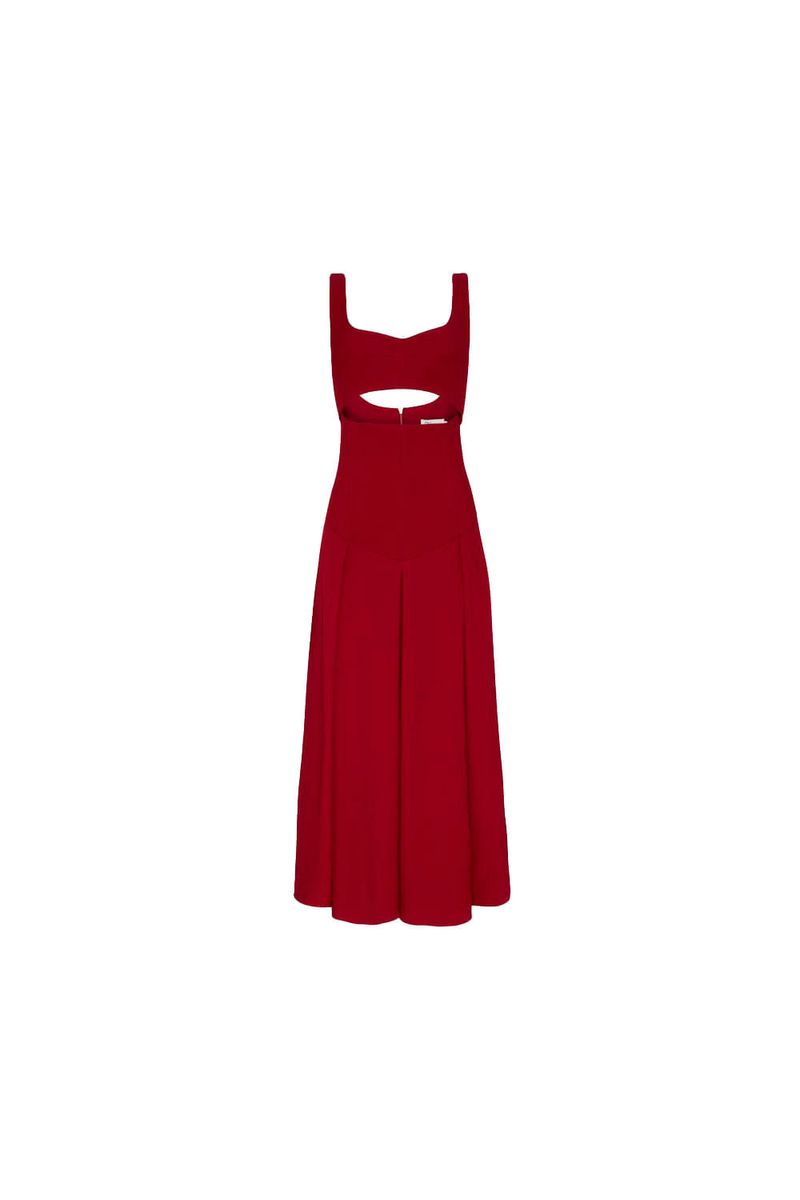 Vestido Laís