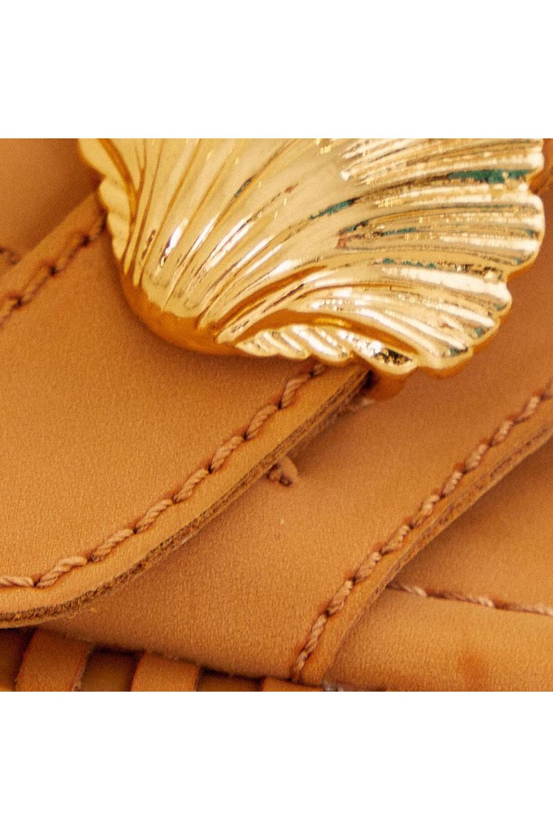 Sandália Rasteira Slipper