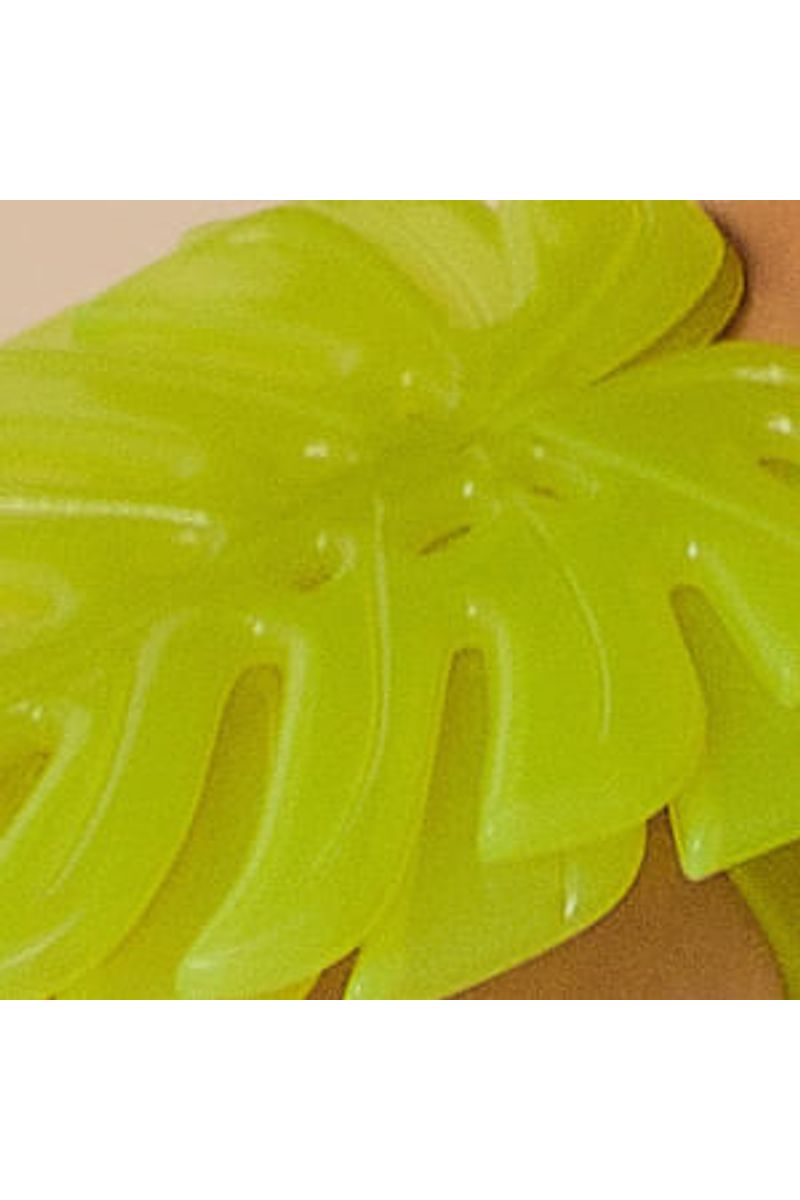 Sandália Jelly