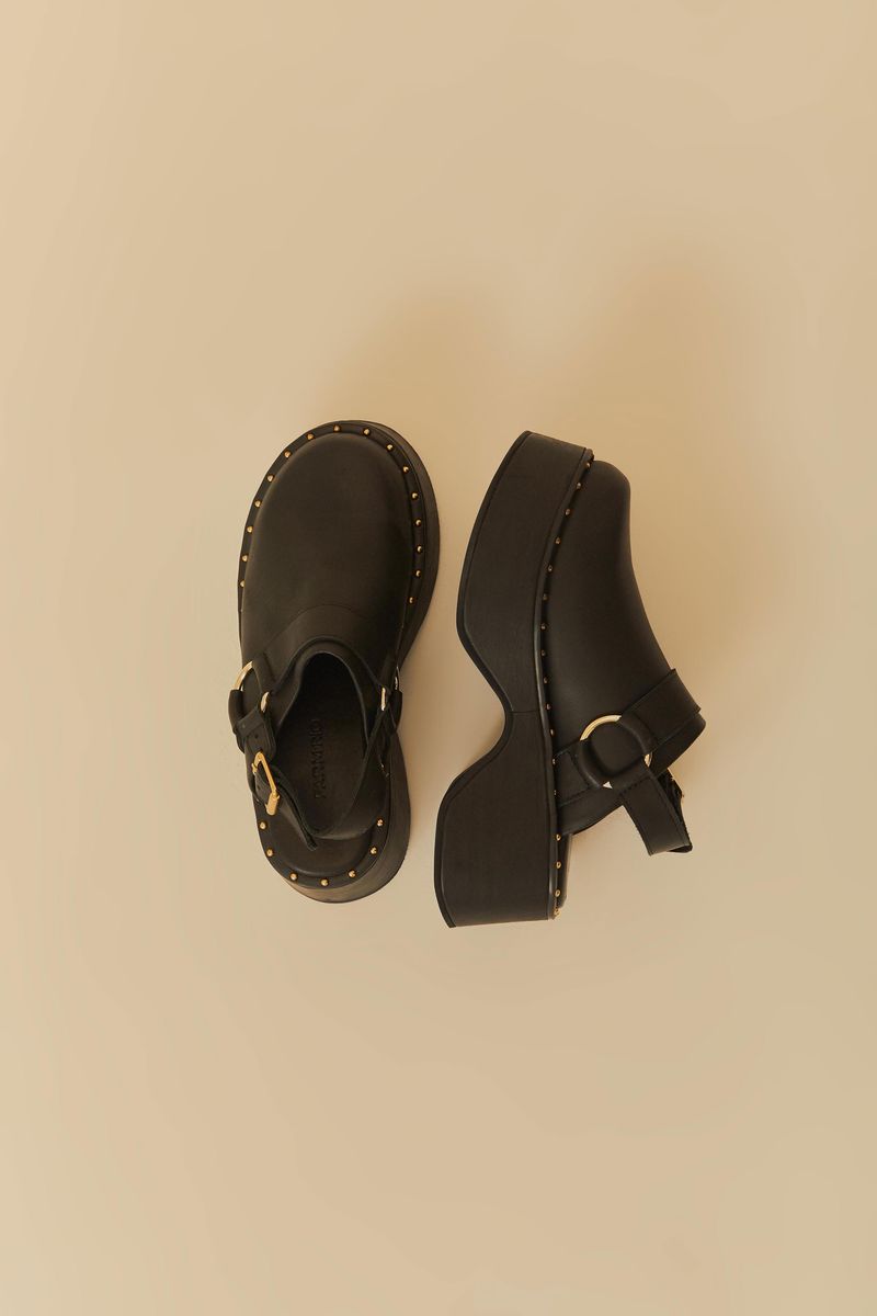 Clog Plataforma