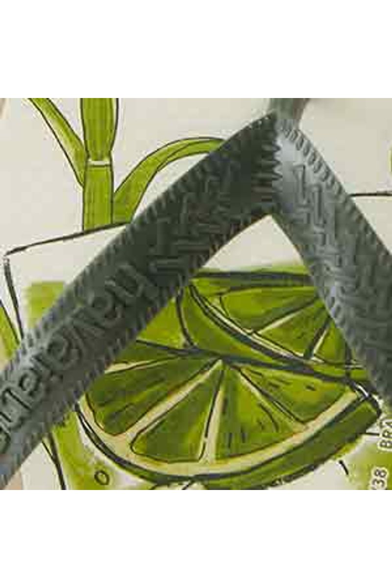 Havaianas Estampada Caipirinha
