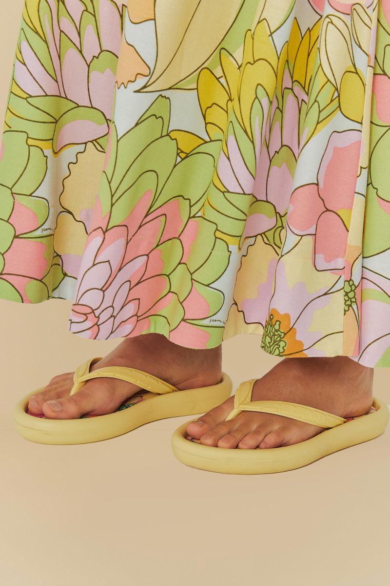 Chinelo Canoa
