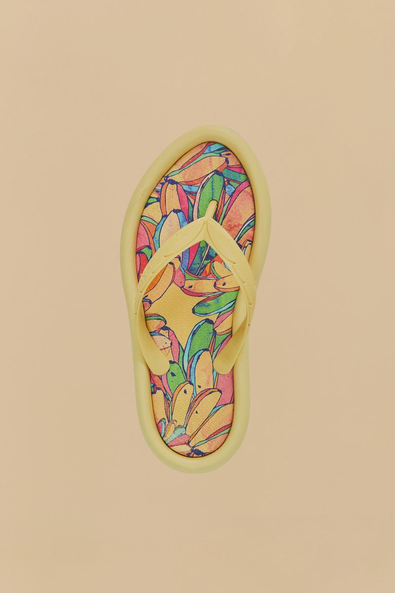 Chinelo Canoa