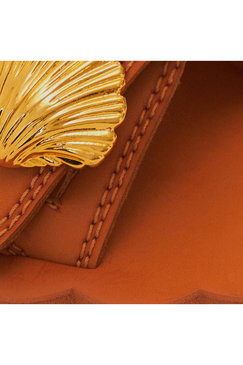 Sand Slide Concha Caramelo