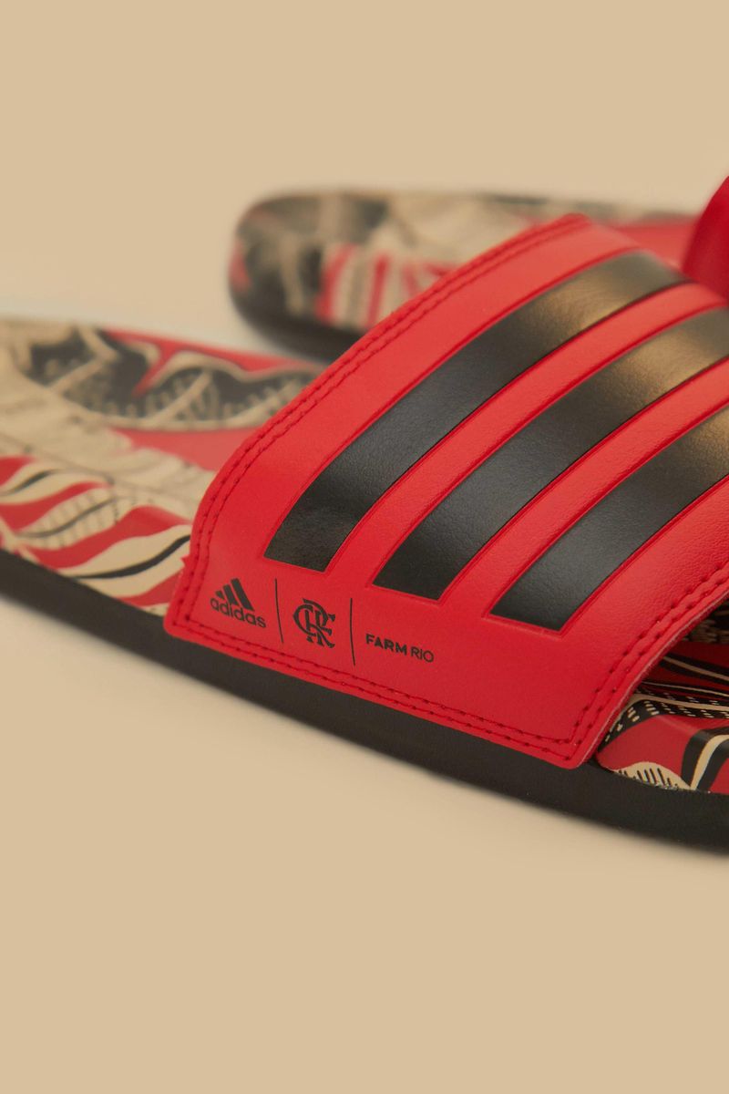 Adilette Crf Farm