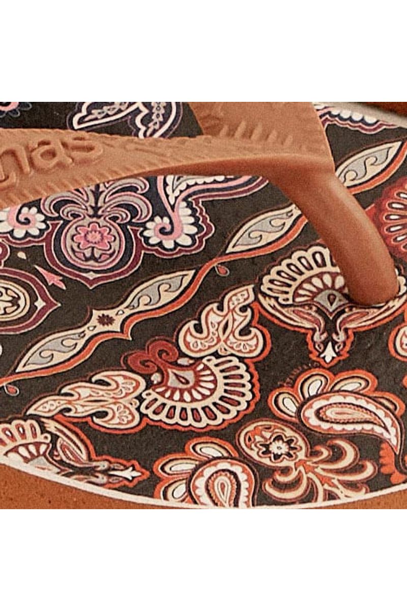 Havaianas Estampada Lenço