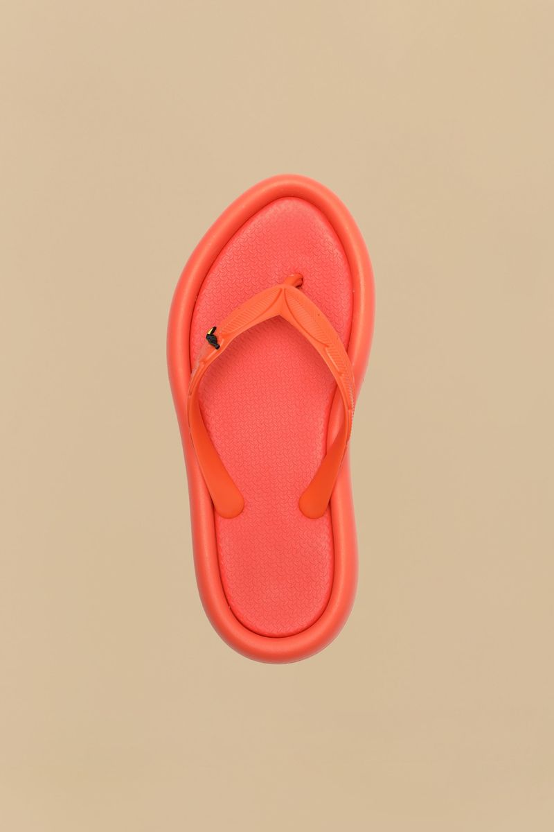 Chinelo Canoa Com Pin