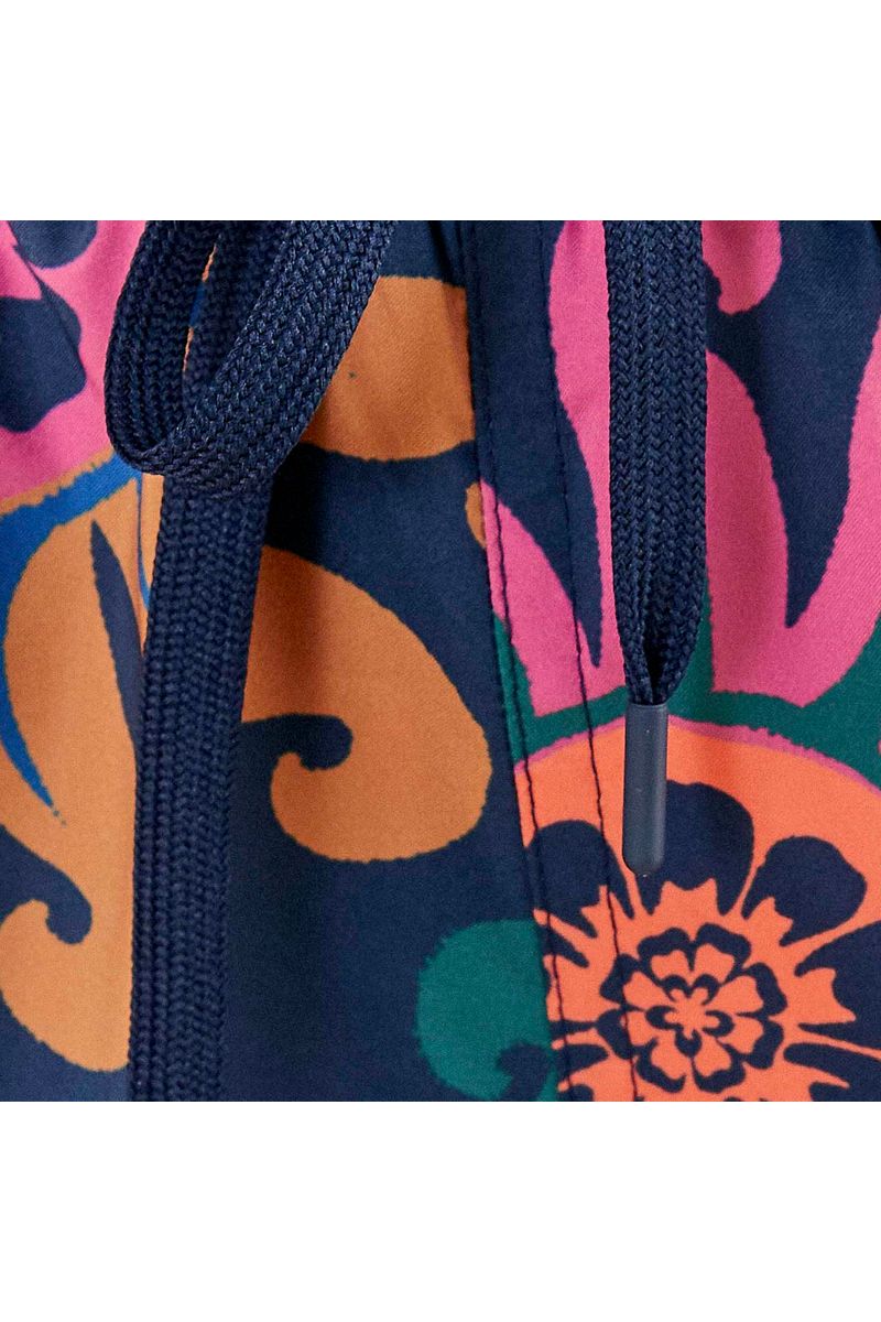 Bermuda Adidas Estampada Sunny Day