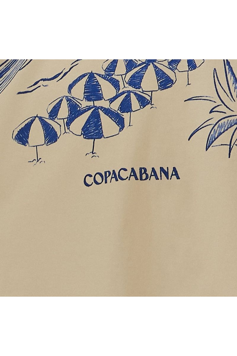 Saia Renda e Franja Artesanal