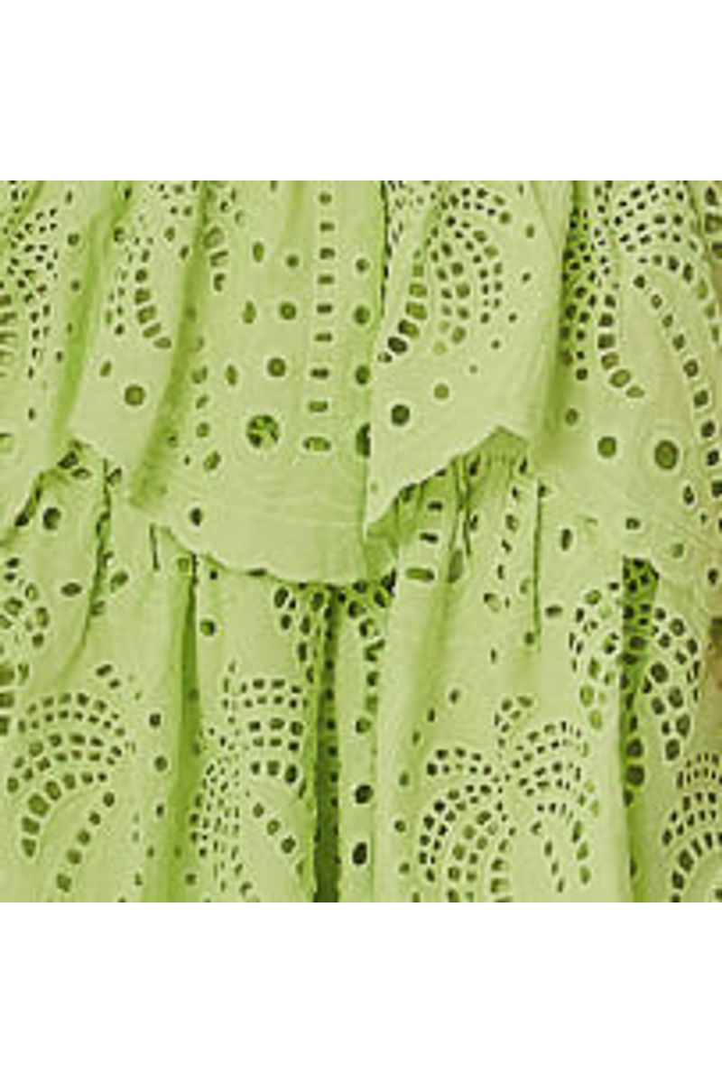 Vestido Romântico Laise
