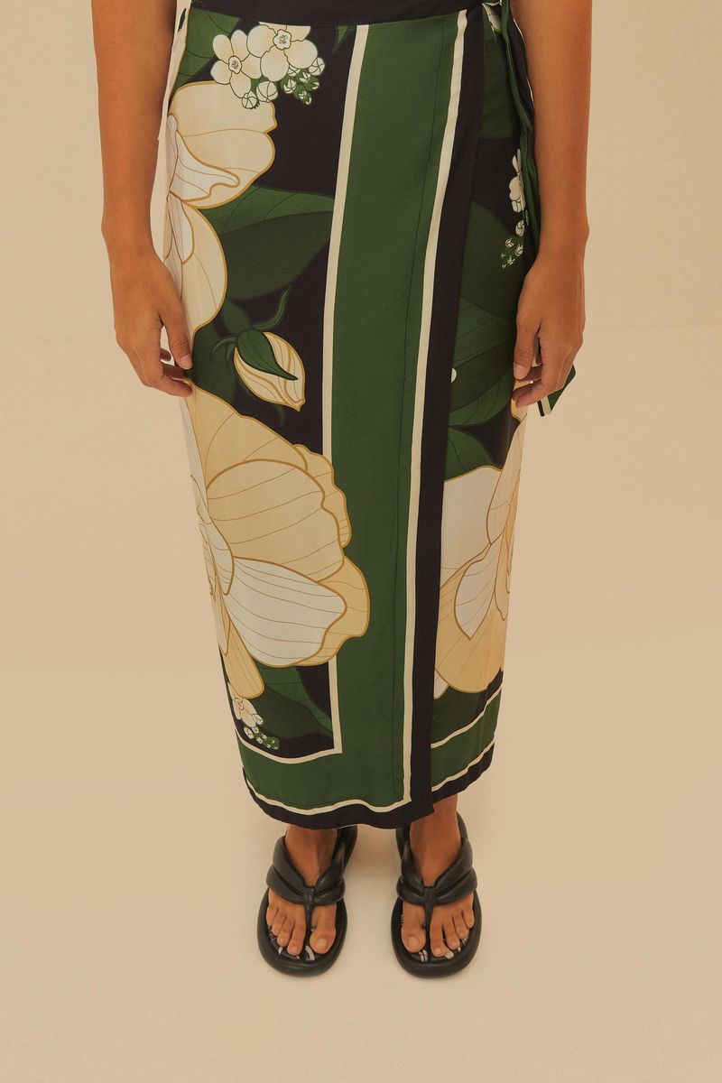 Chinelo Katita Print