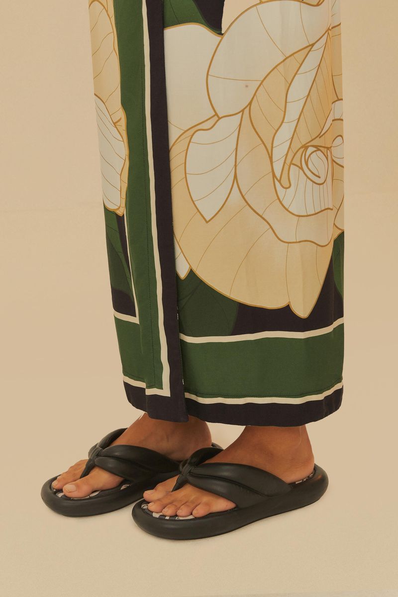 Chinelo Katita Print