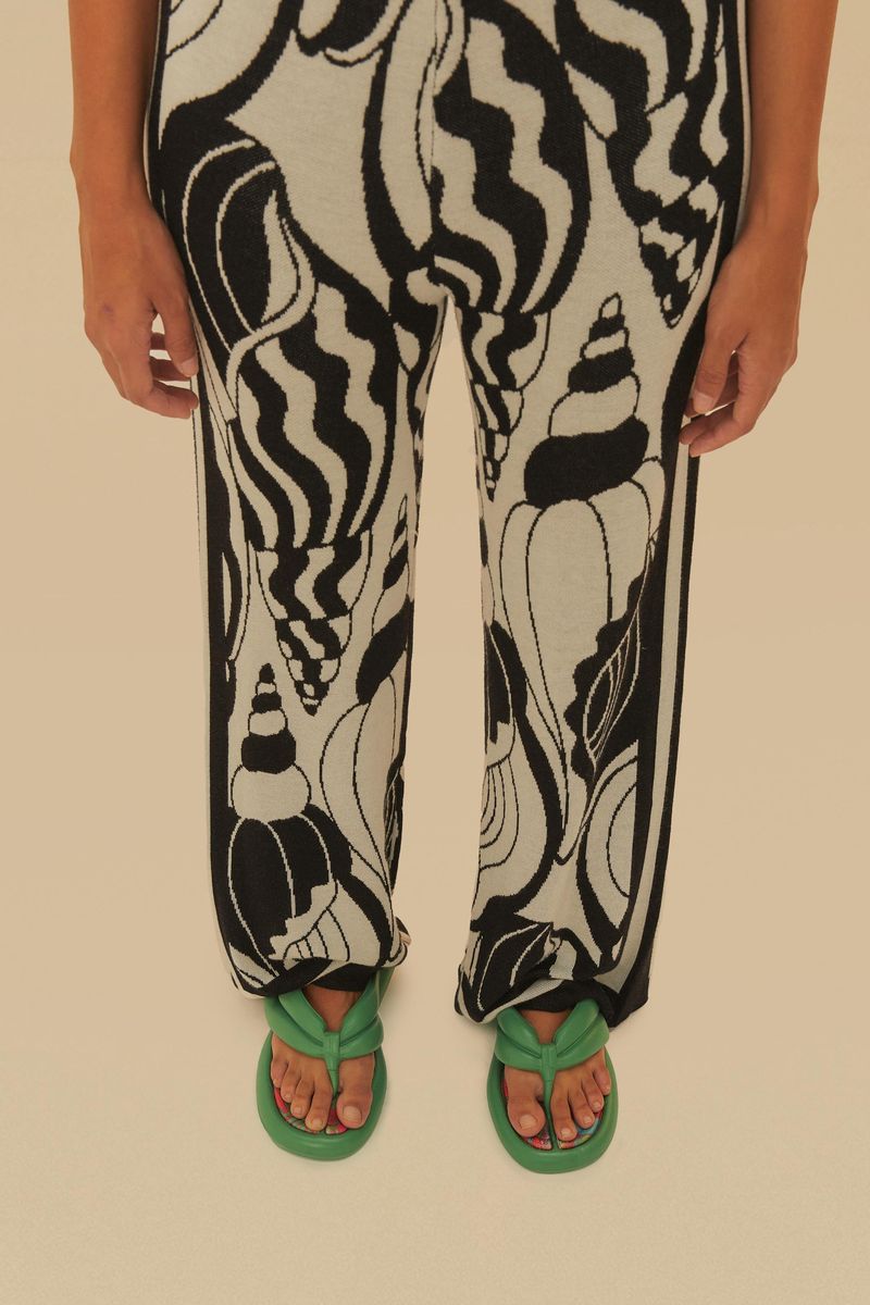 Chinelo Katita Print