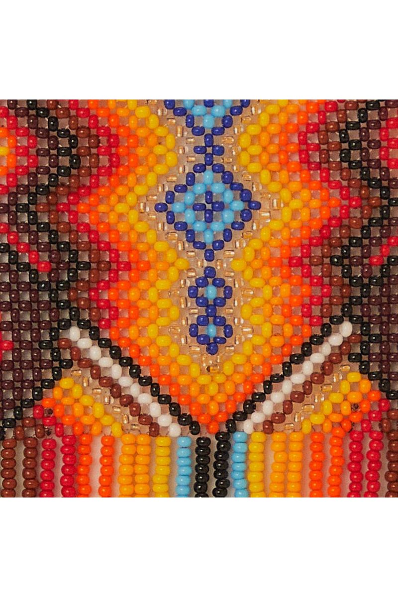 Colar Grande Yawanawa