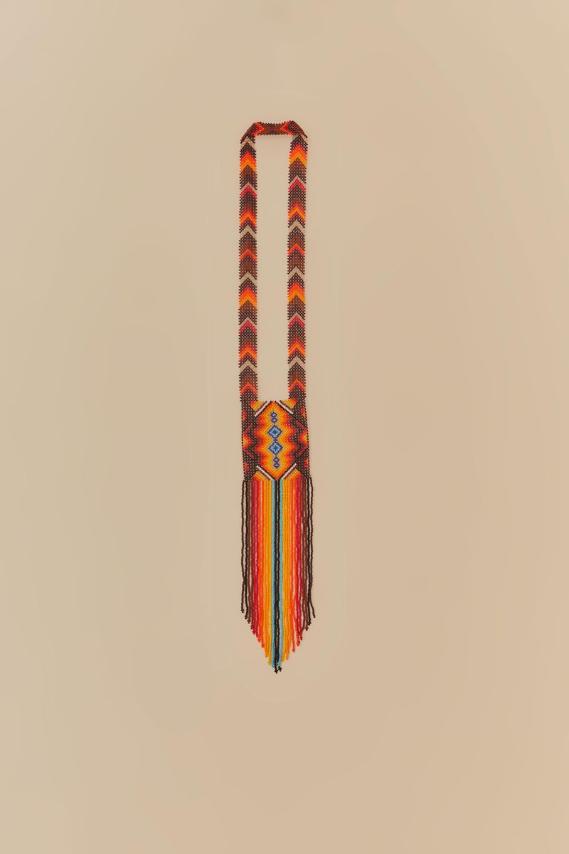 Colar Grande Yawanawa