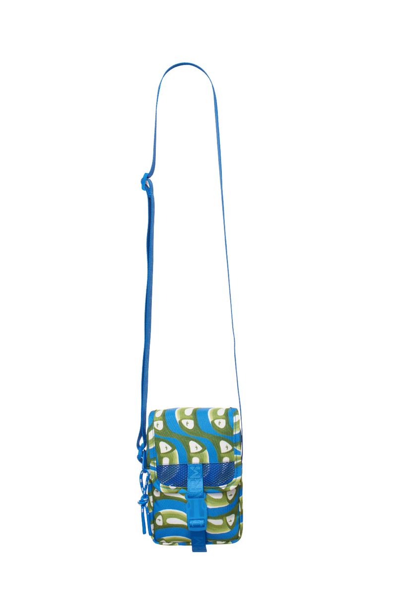 Bolsa Fervo Tucabana