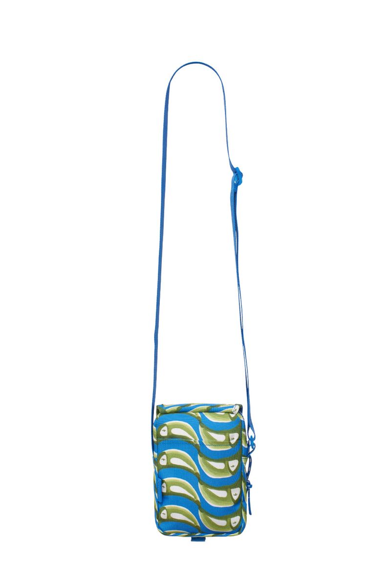 Bolsa Fervo Tucabana