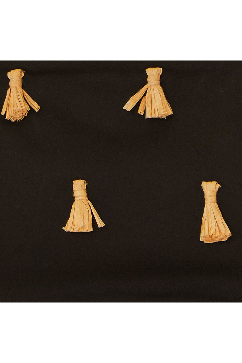 Top Tassel Ráfia