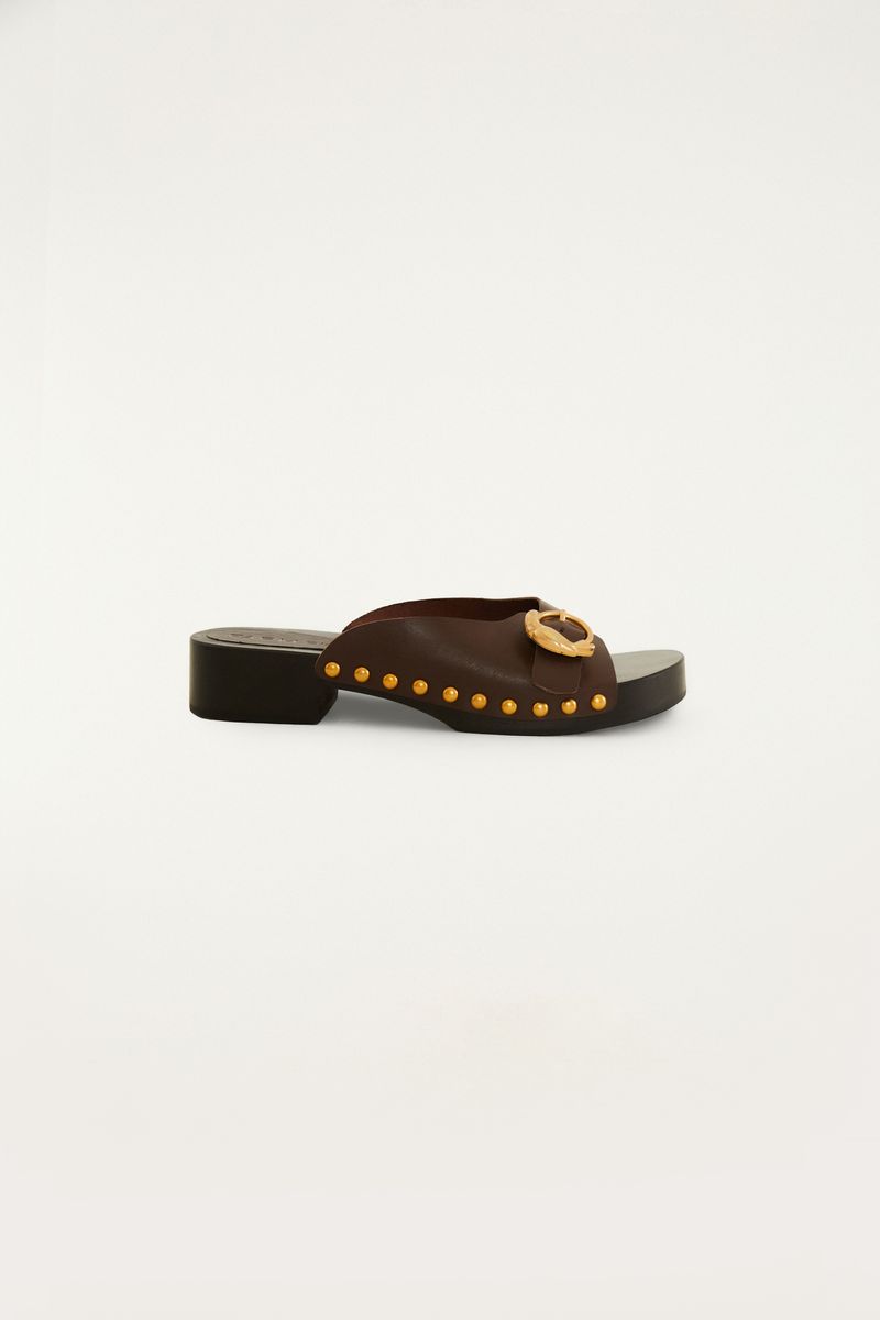 Clog Tucano