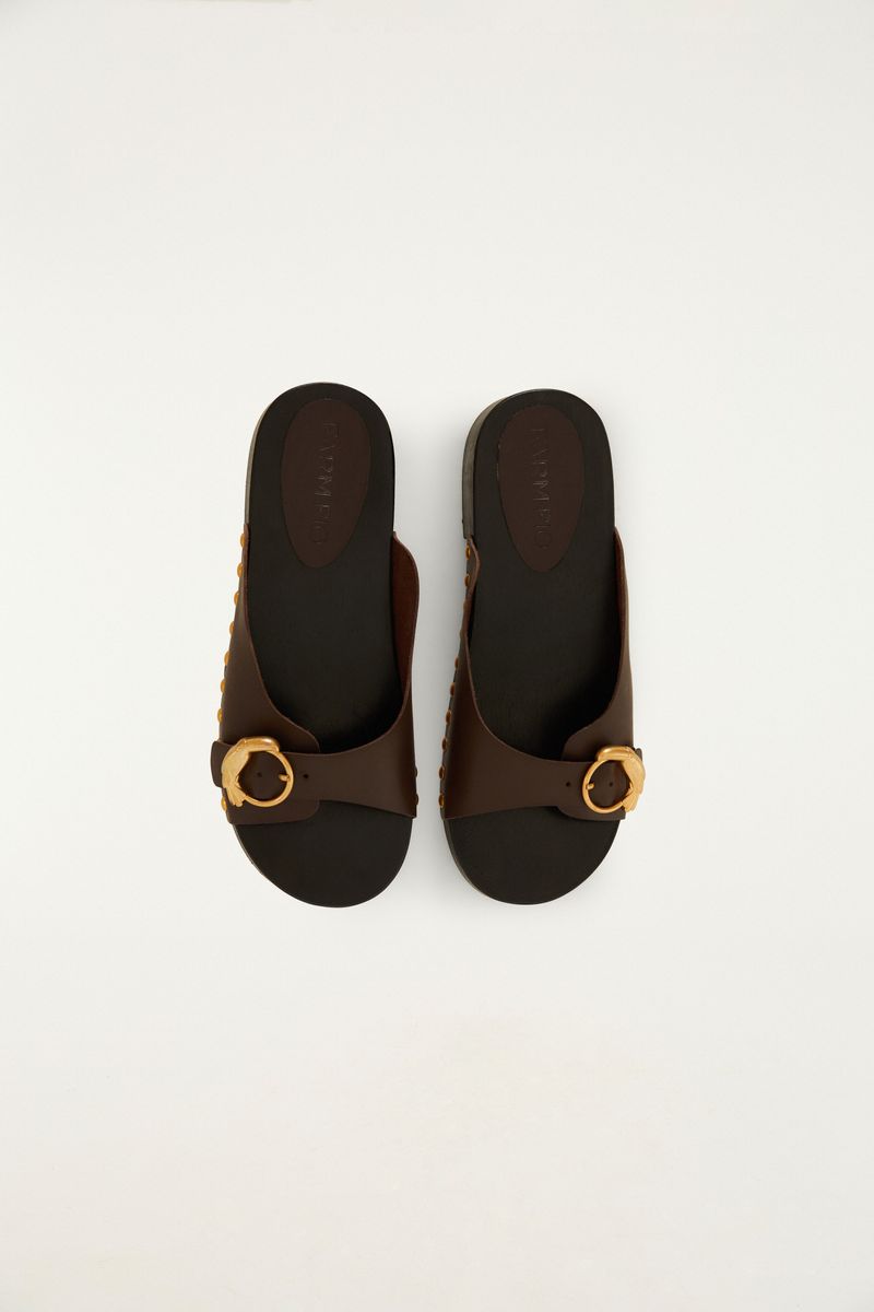 Clog Tucano