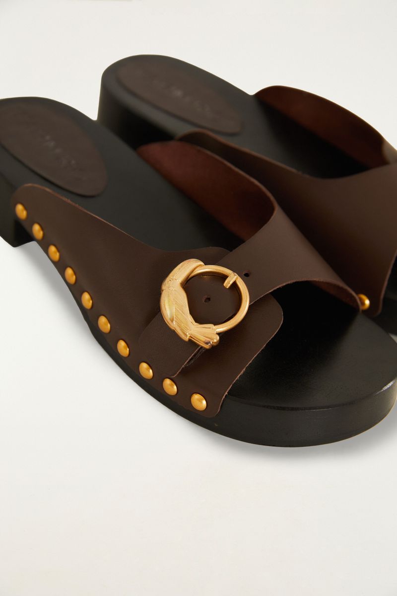 Clog Tucano
