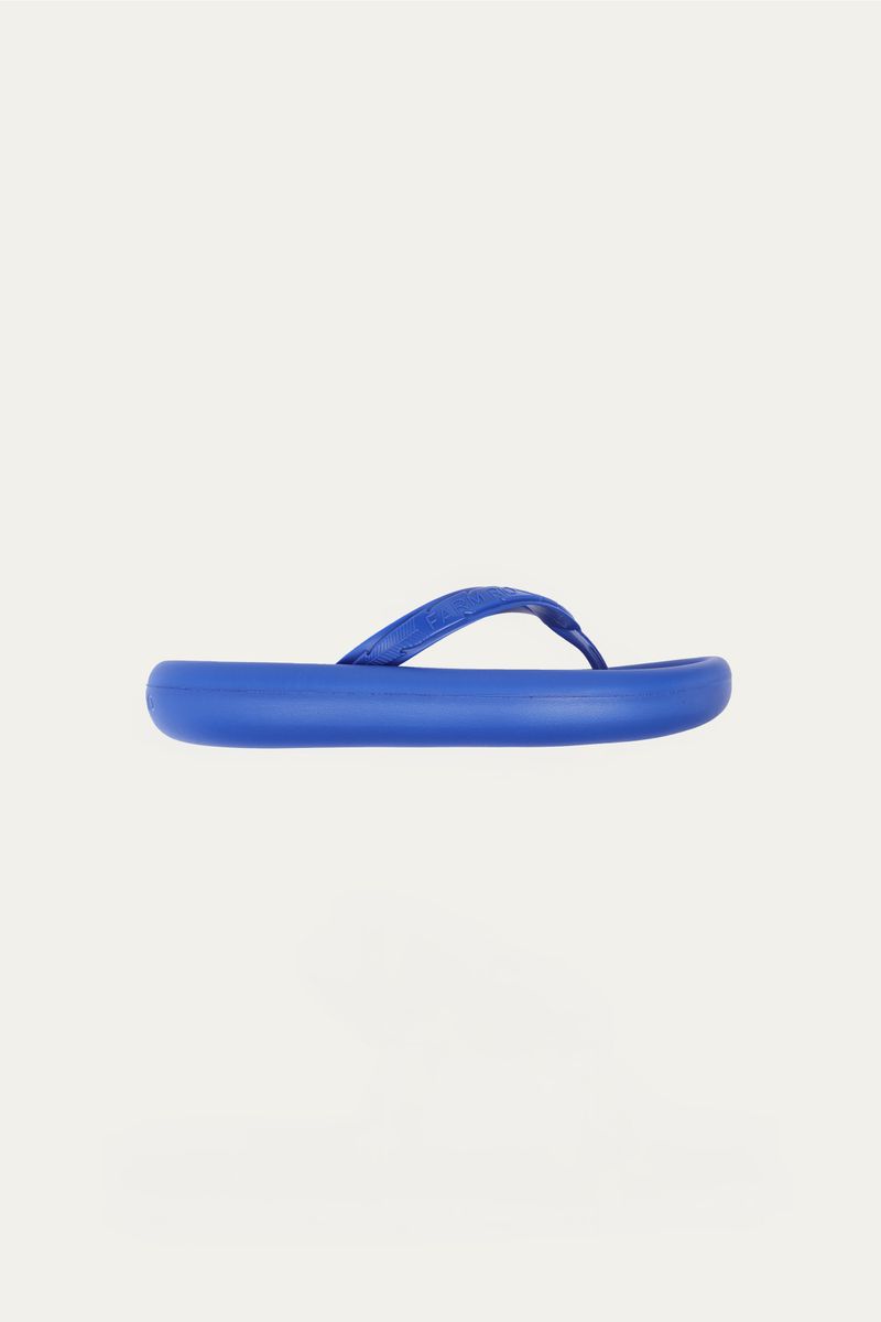 Chinelo Canoa Print