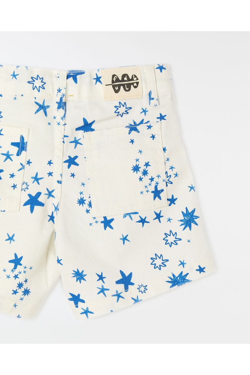 Short Sarja Estrelar