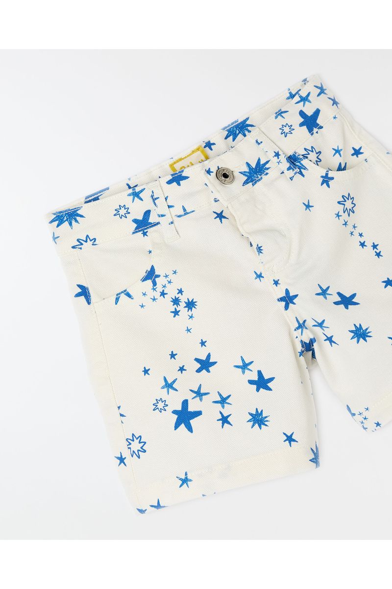 Short Sarja Estrelar