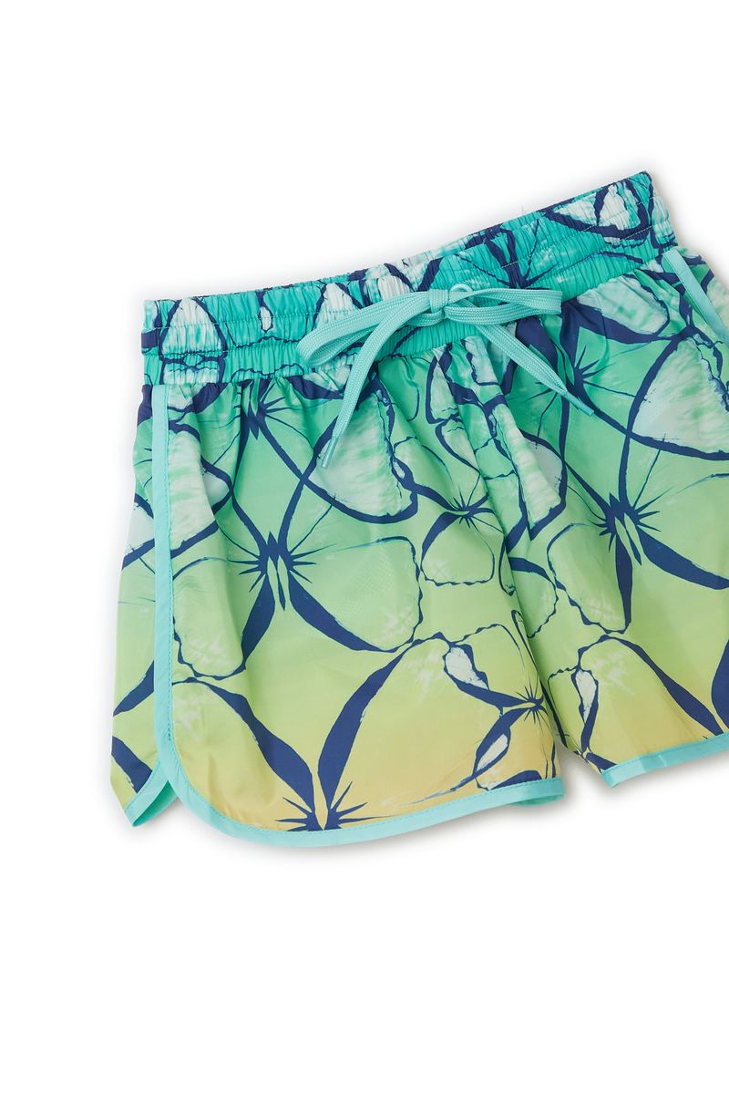 Short Caribe