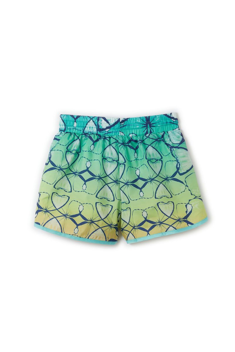 Short Caribe