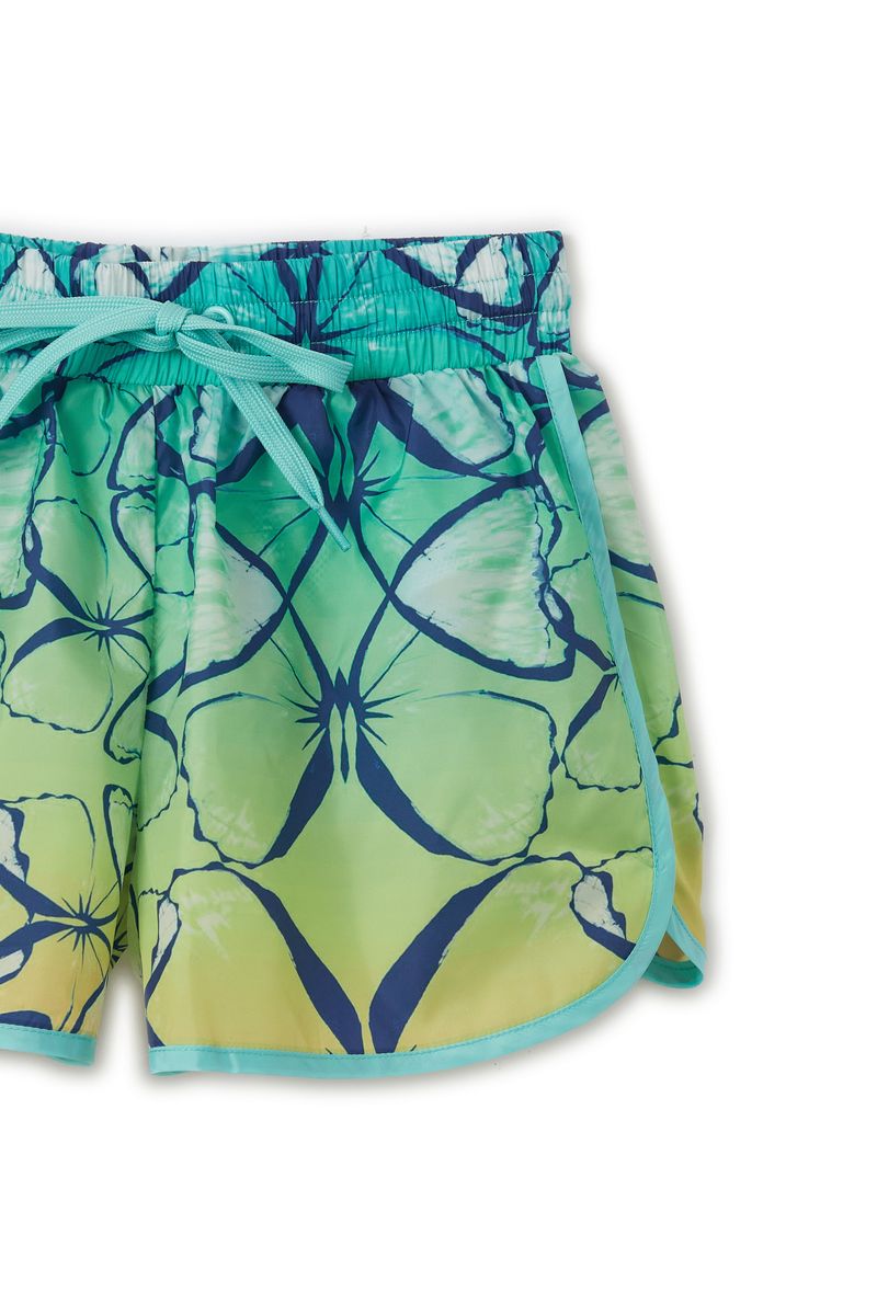 Short Caribe