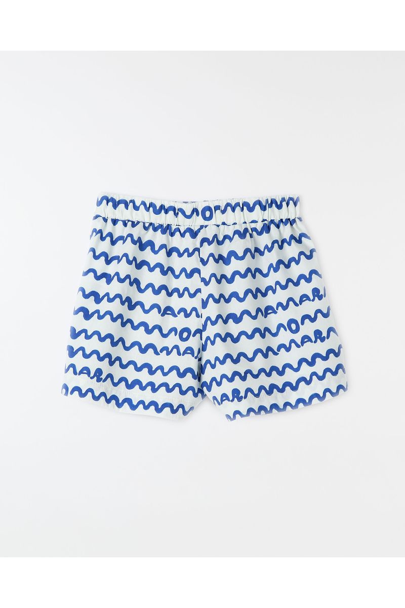 Short Marezinha