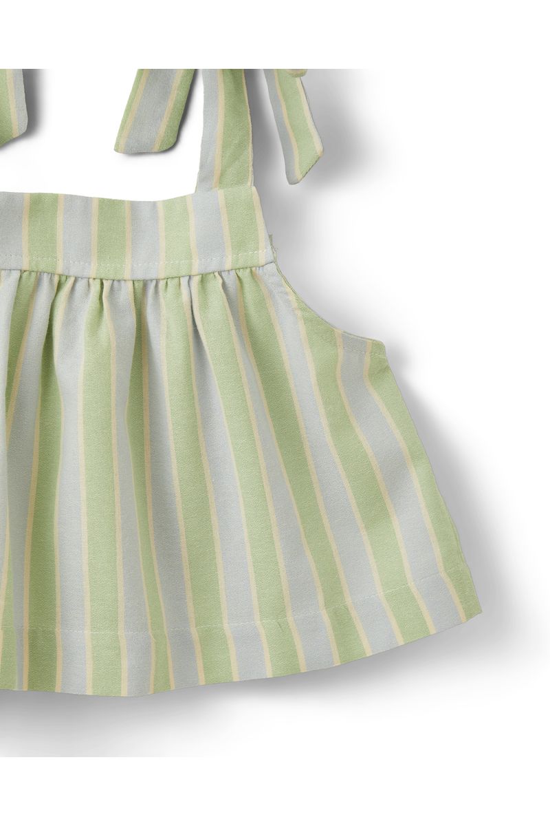 Blusa Fio Tinto Jardim Doce