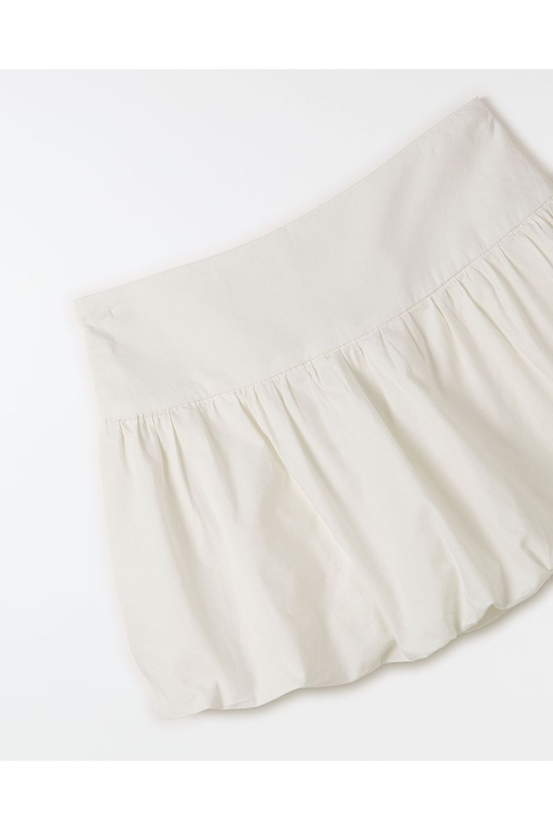Short Saia Balone Off