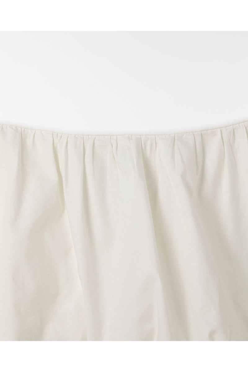 Short Saia Balone Off